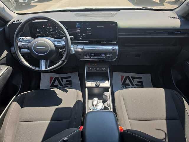Hyundai KONA Hybrid 1.6 HEV X Class 2WD DCT