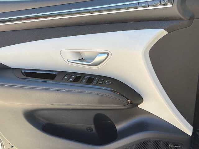 Hyundai TUCSON Hybrid 1.6 HEV 4wd 230cv Exellence Auto-Leather Pack-Tettino
