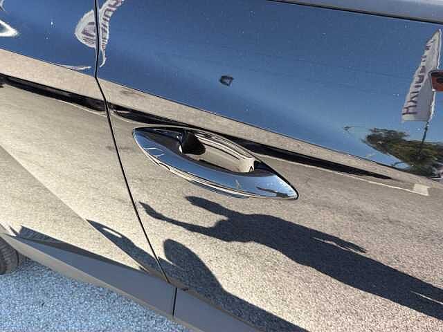 Hyundai TUCSON Hybrid 1.6 HEV 4wd 230cv Exellence Auto-Leather Pack-Tettino