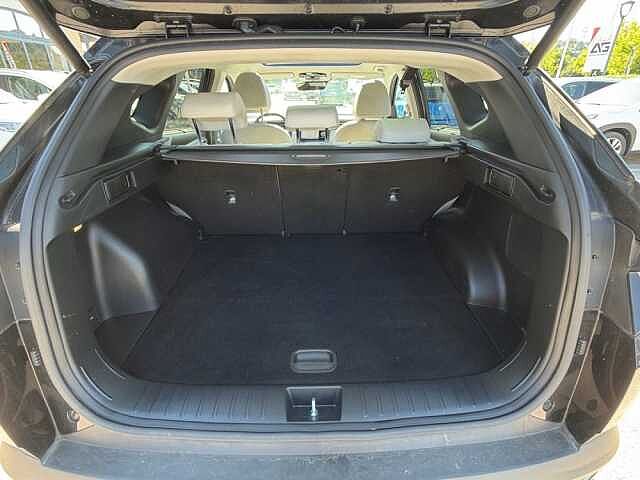 Hyundai TUCSON Hybrid 1.6 HEV 4wd 230cv Exellence Auto-Leather Pack-Tettino
