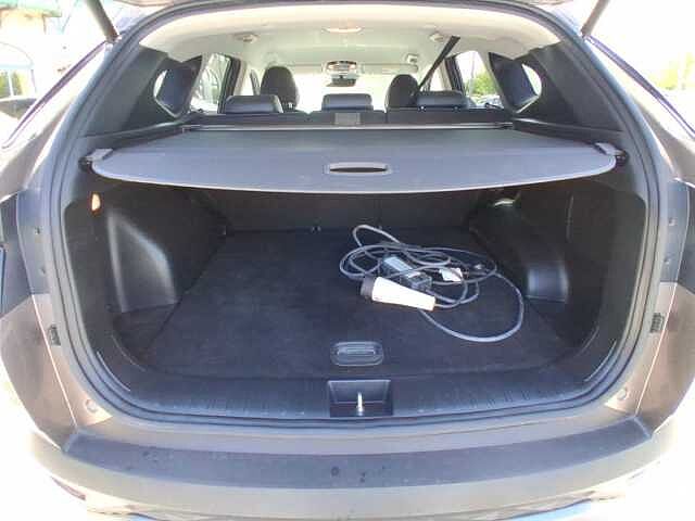 Hyundai TUCSON III 2021 1.6 phev Exellence 4wd auto