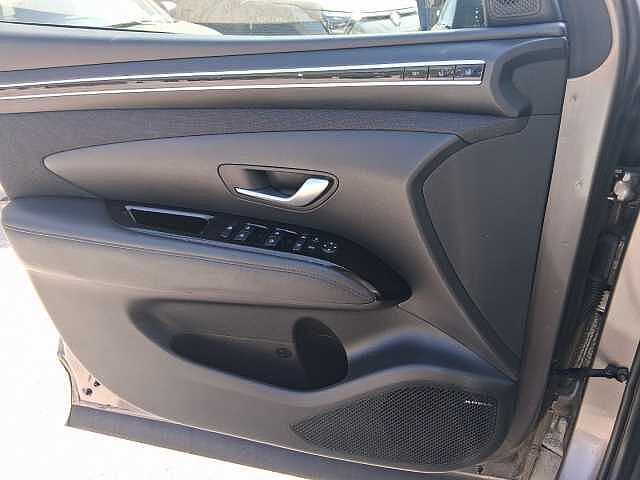 Hyundai TUCSON III 2021 1.6 phev Exellence 4wd auto