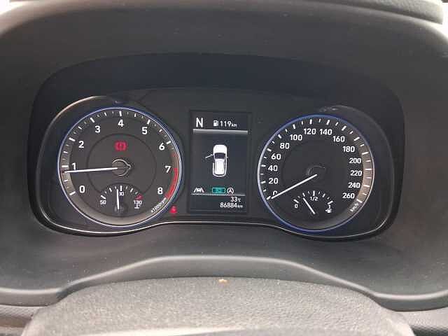 Hyundai KONA I 2021 1.0 T-GDi 48V 120cv XTech 2WD iMT