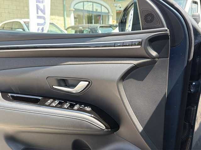 Hyundai TUCSON Hybrid 1.6 HEV 2wd 230cv Exellence Auto-Lounge Pack