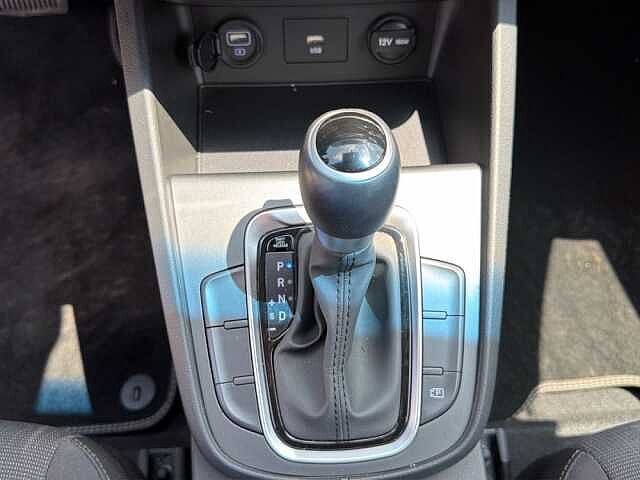 Hyundai KONA Hybrid 1.6 HEV Xline+ 2WD DCT