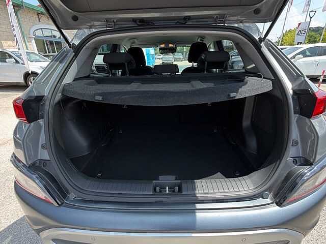Hyundai KONA Hybrid 1.6 HEV Xline+ 2WD DCT