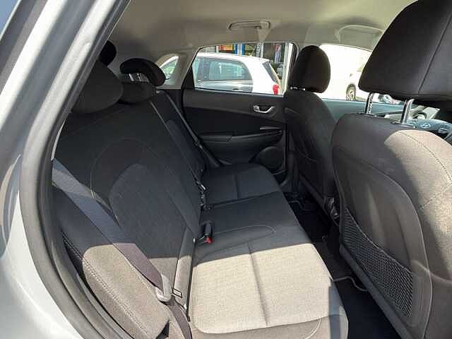 Hyundai KONA Hybrid 1.6 HEV Xline+ 2WD DCT