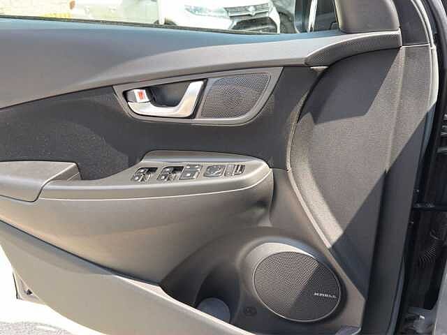 Hyundai KONA Hybrid 1.6 HEV Xline+ 2WD DCT