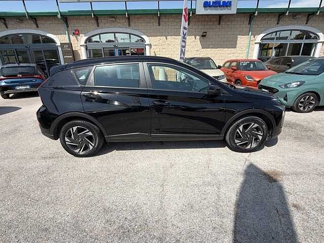 Hyundai BAYON 1.2 MPI 84cv Xclass- KM. 28.371