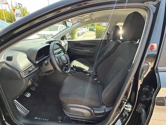 Hyundai BAYON 1.2 MPI 84cv Xclass- KM. 28.371