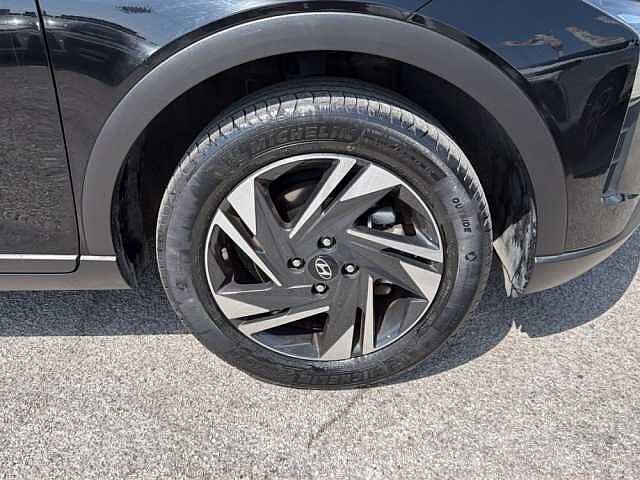 Hyundai BAYON 1.2 MPI 84cv Xclass- KM. 28.371