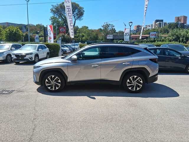 Hyundai TUCSON 1.6 CRDi 2wd 115cv Xline-KM. 46.366