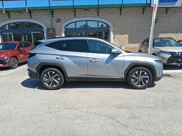 Hyundai TUCSON 1.6 CRDi 2wd 115cv Xline-KM. 46.366