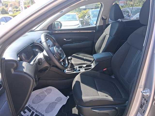 Hyundai TUCSON 1.6 CRDi 2wd 115cv Xline-KM. 46.366