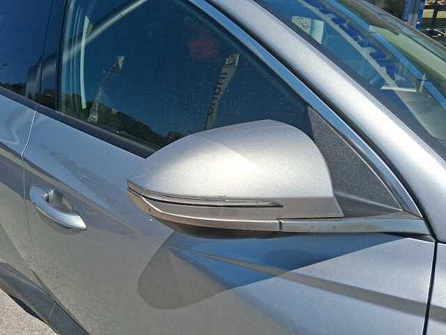 Hyundai TUCSON 1.6 CRDi 2wd 115cv Xline-KM. 46.366