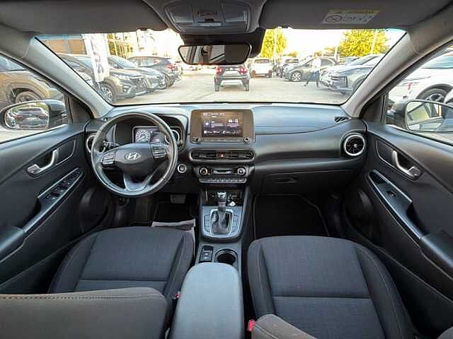 Hyundai KONA Hybrid 1.6 HEV Xline+ 2WD DCT