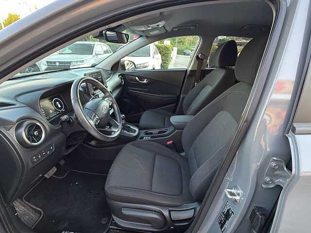 Hyundai KONA Hybrid 1.6 HEV Xline+ 2WD DCT