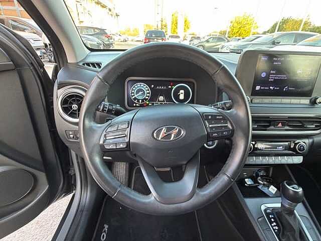 Hyundai KONA Hybrid 1.6 HEV Xline+ 2WD DCT