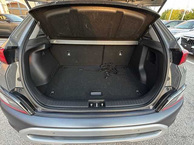 Hyundai KONA Hybrid 1.6 HEV Xline+ 2WD DCT