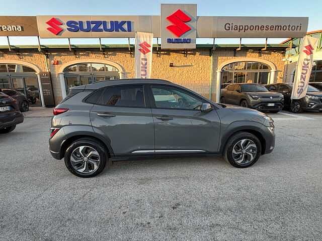 Hyundai KONA Hybrid 1.6 HEV Xline+ 2WD DCT