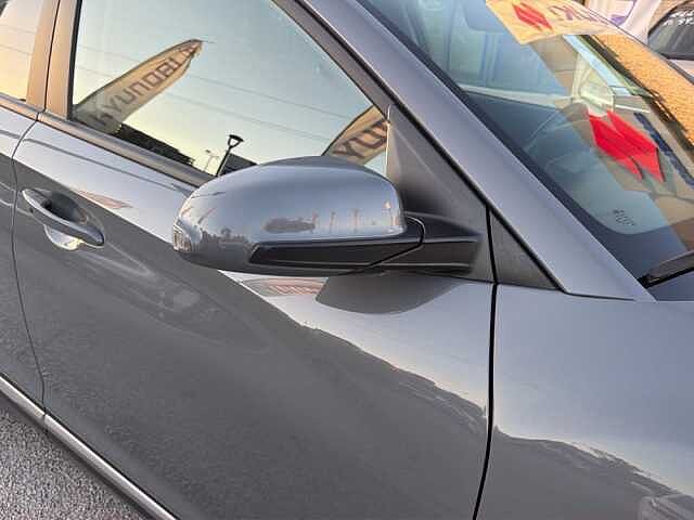Hyundai KONA Hybrid 1.6 HEV Xline+ 2WD DCT