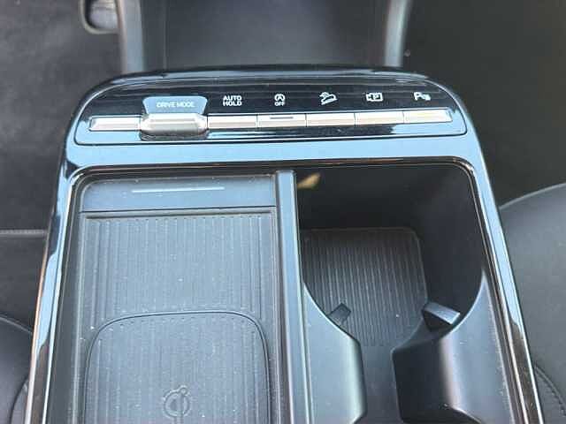 Hyundai TUCSON 1.6 CRDi MHEV 2wd 136cv Business DCT-NEW MODEL-IVA ESPOSTA