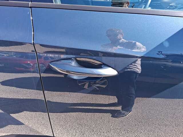 Hyundai TUCSON III 2021 1.6 phev Exellence 4wd auto