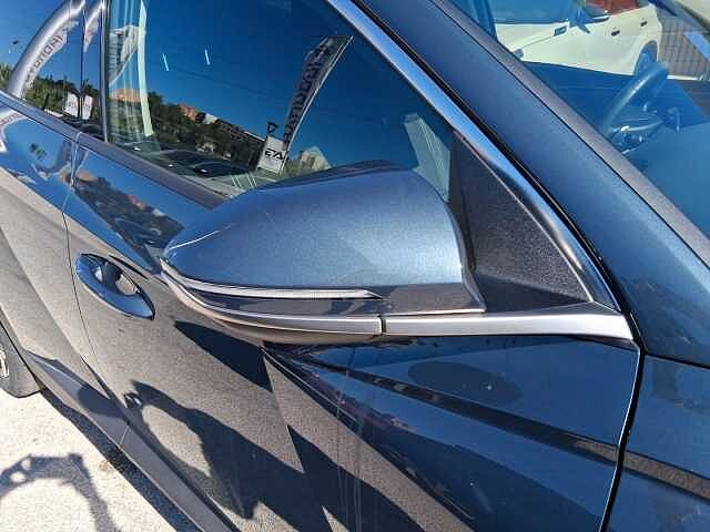 Hyundai TUCSON III 2021 1.6 phev Exellence 4wd auto