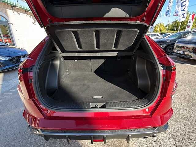 Hyundai KONA Hybrid 1.6 HEV N Line 2WD DCT