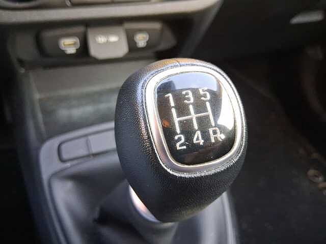 Hyundai i10 1.0 MPI Connectline