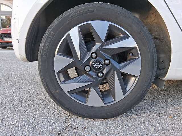 Hyundai i10 1.0 MPI Connectline