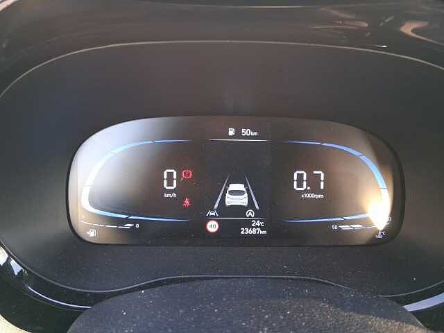 Hyundai i10 1.0 MPI Connectline