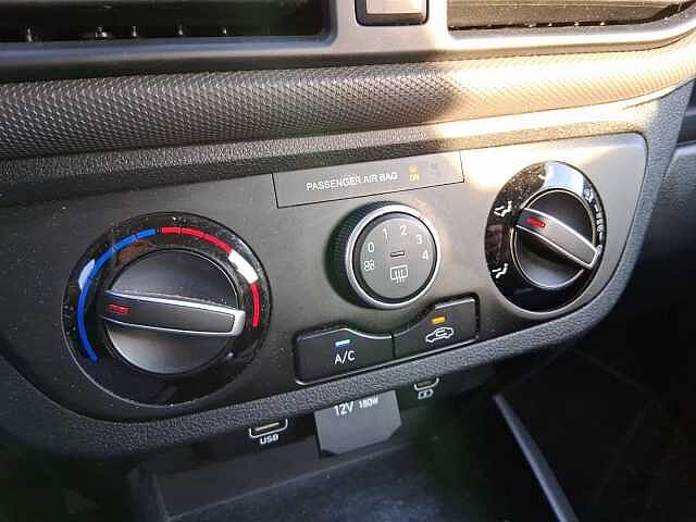 Hyundai i10 1.0 MPI Connectline