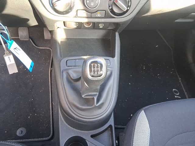 Hyundai i10 1.0 MPI Prime- KM. 12.778