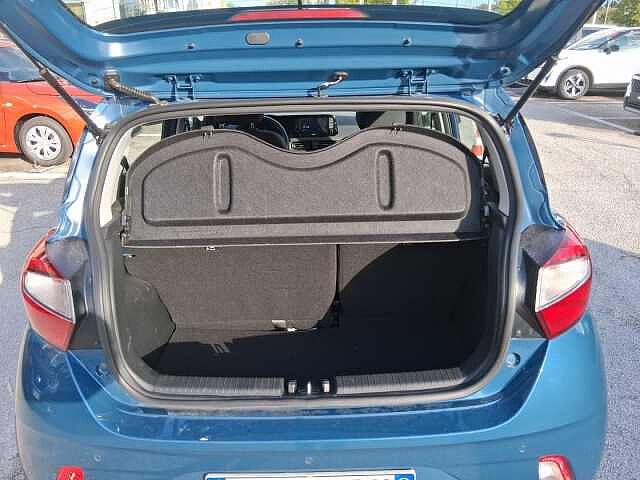 Hyundai i10 1.0 MPI Prime- KM. 12.778
