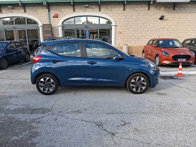 Hyundai i10 1.0 MPI Prime- KM. 12.778