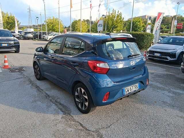 Hyundai i10 1.0 MPI Prime- KM. 12.778
