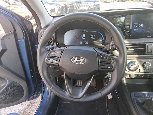 Hyundai i10 1.0 MPI Prime- KM. 12.778