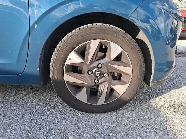 Hyundai i10 1.0 MPI Prime- KM. 12.778