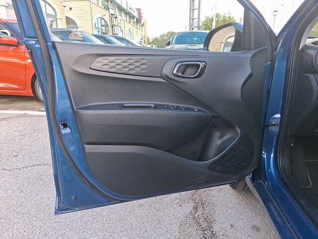 Hyundai i10 1.0 MPI Prime- KM. 12.778