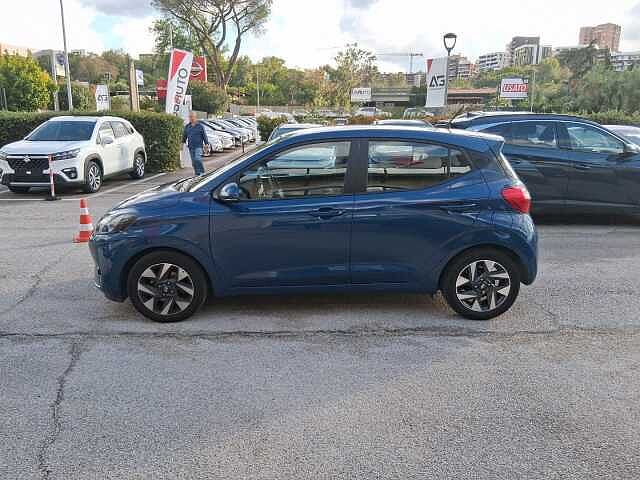 Hyundai i10 1.0 MPI Prime- KM. 12.778