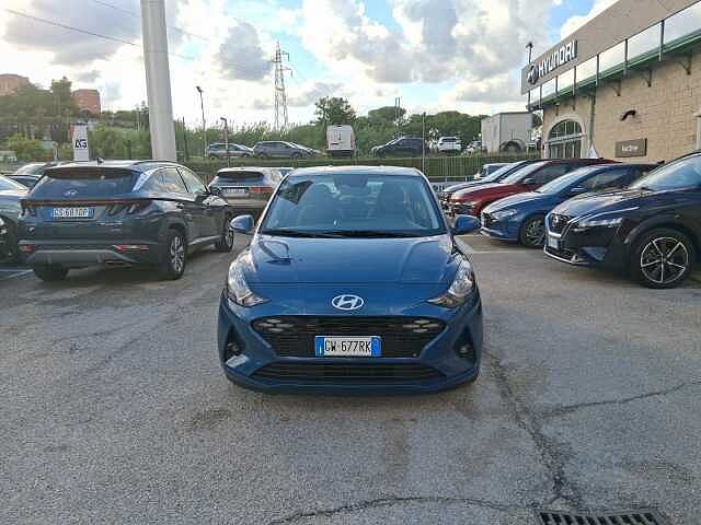 Hyundai i10 1.0 MPI Prime- KM. 12.778