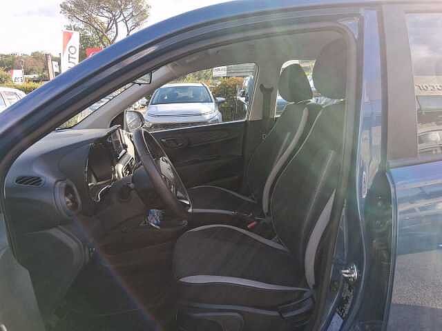 Hyundai i10 1.0 MPI Prime- KM. 12.778