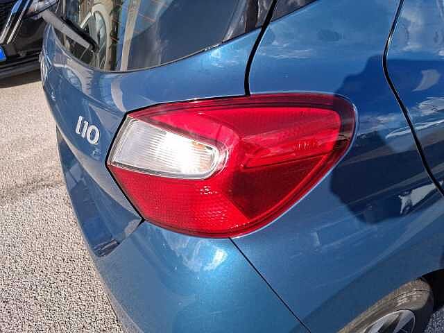 Hyundai i10 1.0 MPI Prime- KM. 12.778