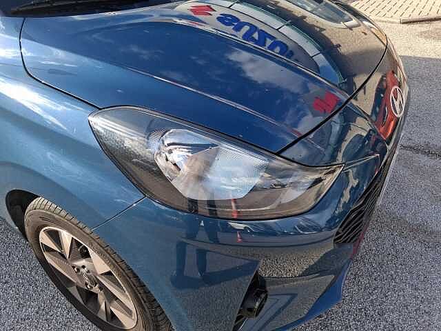 Hyundai i10 1.0 MPI Prime- KM. 12.778
