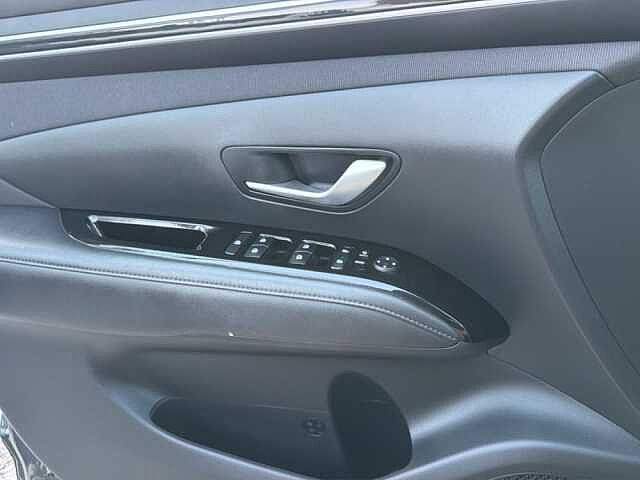 Hyundai TUCSON 1.6 crdi 48V Xline 2wd dct