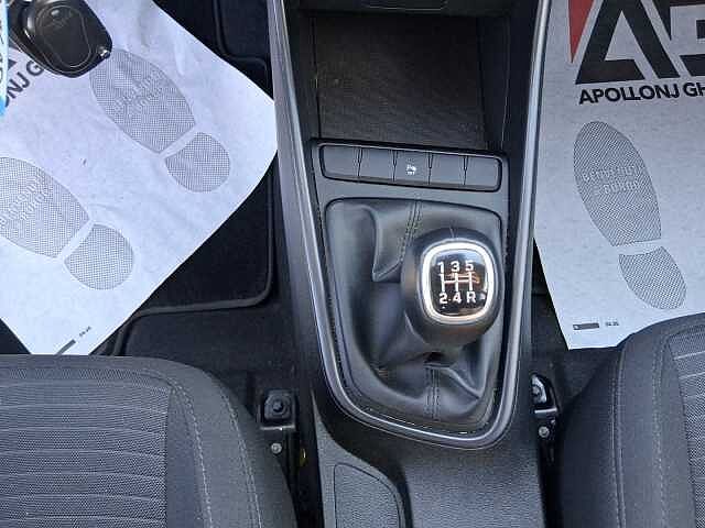 Hyundai i20 III 2021 1.2 Connectline