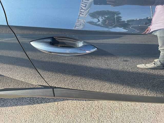 Hyundai TUCSON III 2021 1.6 T-GDi 48V XLine 2WD iMT