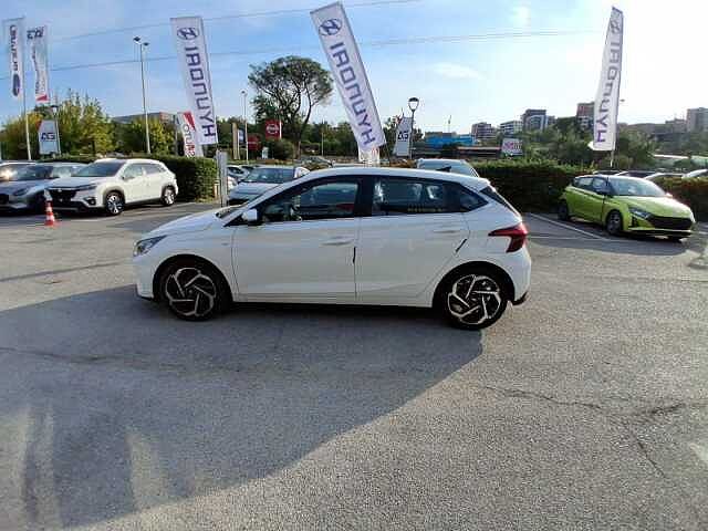 Hyundai i20 1.0 t-gdi 48V Bose dct