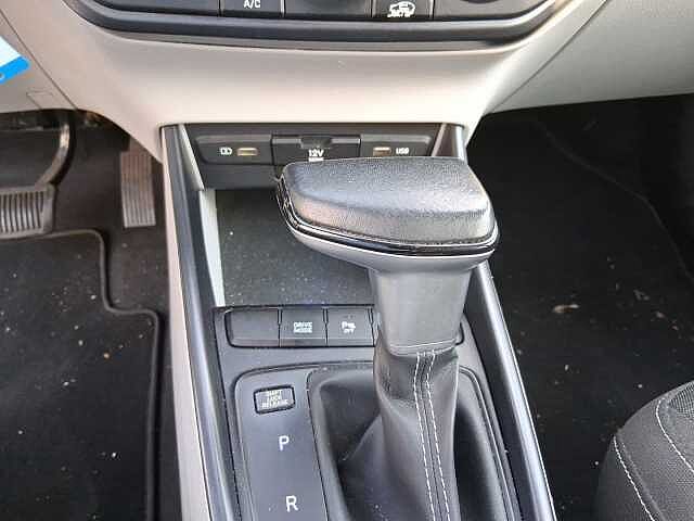 Hyundai i20 1.0 t-gdi 48V Bose dct